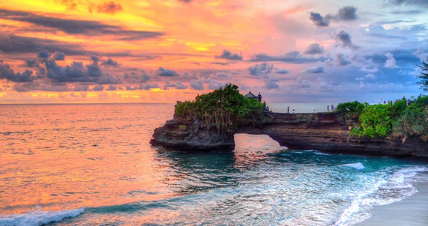 bali holidays