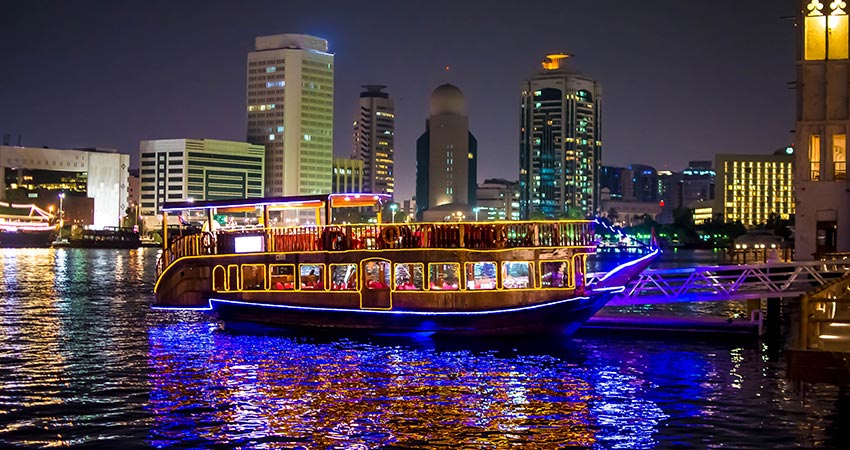 dubai