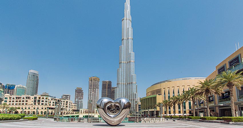 dubai