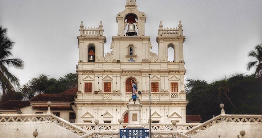 goa