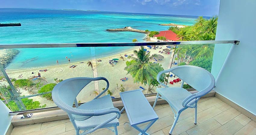 maldives