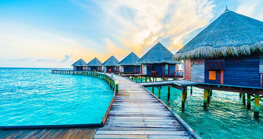 maldives