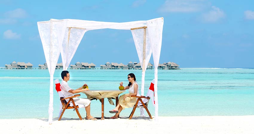 maldives