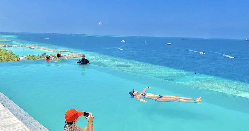maldives