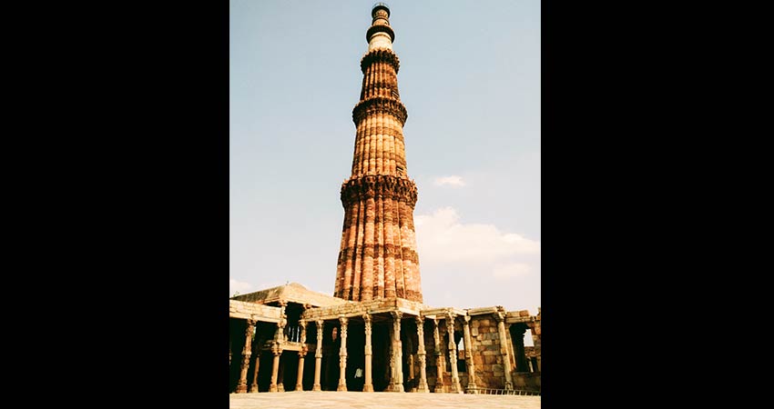 north-india-tour