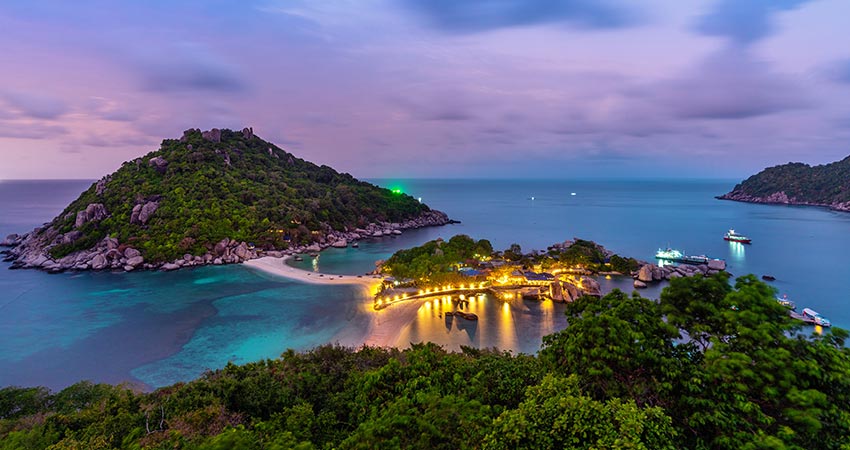 thailand