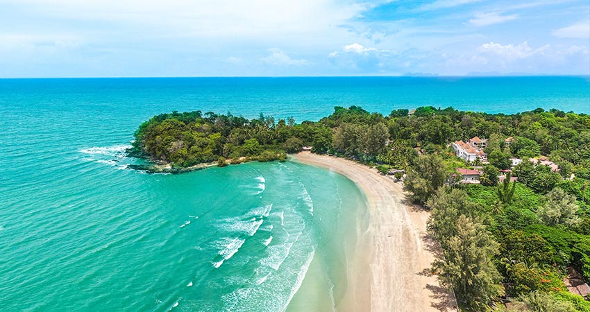 thailand