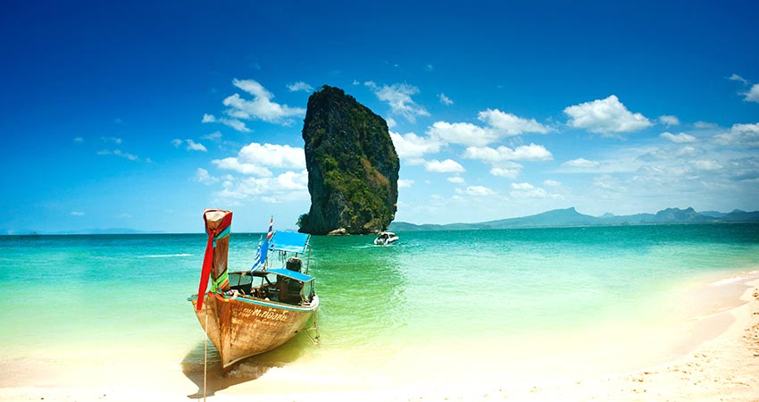 thailand